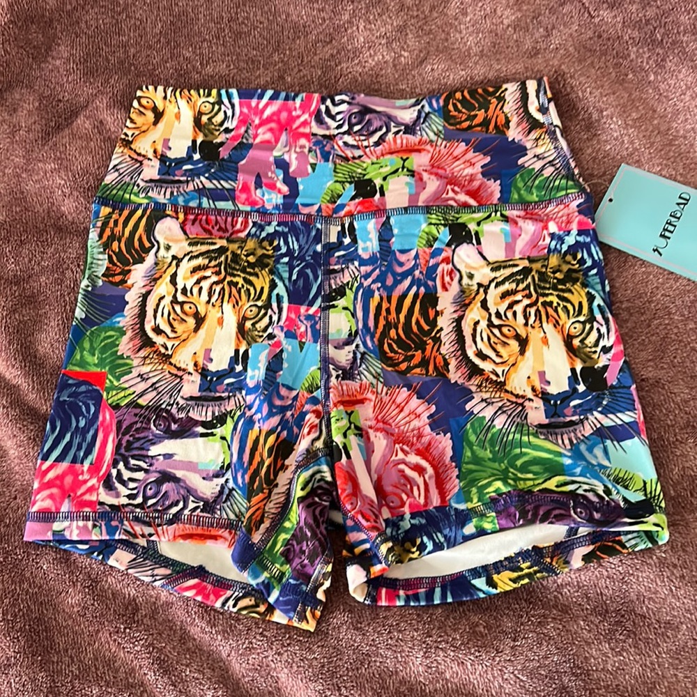 Fleo THC 🐅 print